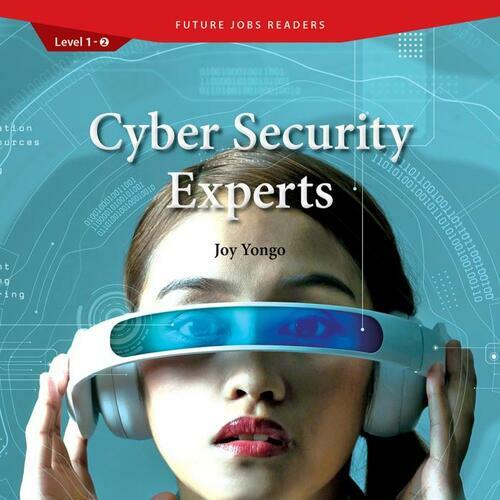 Cyber Security Experts