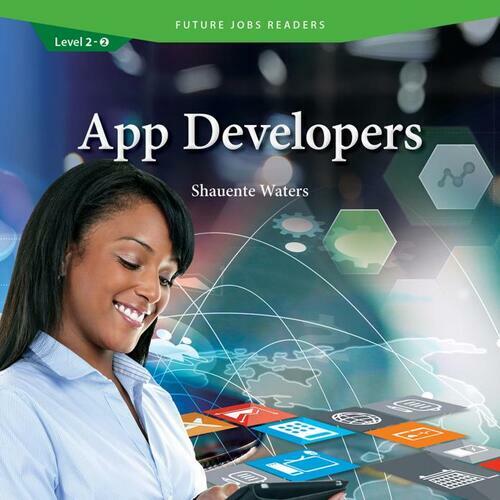 App Developers