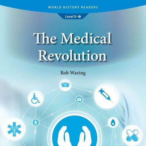 The Medical Revolution