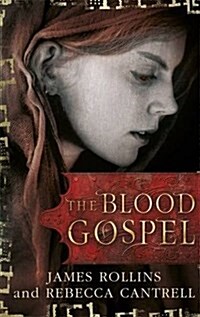 The Blood Gospel (Paperback)