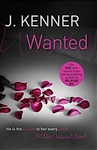 Wanted: Most Wanted Book 1 (Paperback)