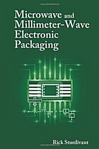 Microwave and Millimeter-Wave Electronic Packaging (Hardcover)