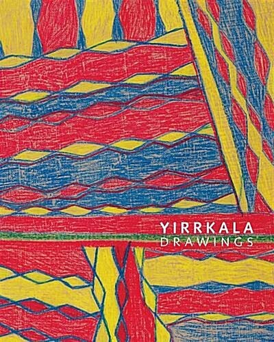 Yirrkala Drawings (Hardcover)