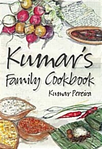 Kumars Family Cookbook (Paperback)