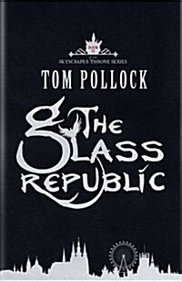 Glass Republic EXPORT (Paperback)