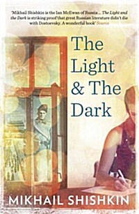 The Light and the Dark (Paperback)