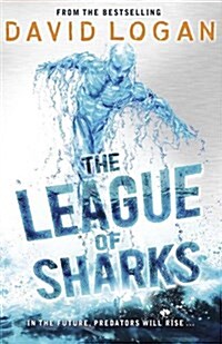 The League of Sharks (Paperback)