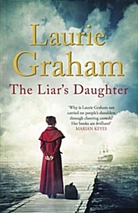 LiarS Daughter EXPORT (Paperback)