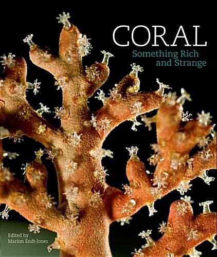 Coral : Something Rich and Strange (Paperback)