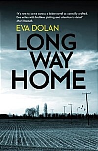 Long Way Home (Hardcover)