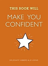 This Book Will Make You Confident (Paperback)