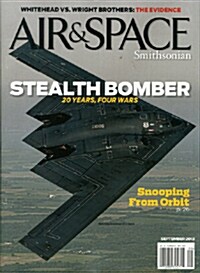 Air & Space (격월간 미국판): 2013년 09월호