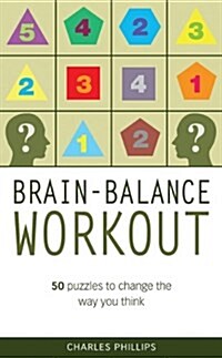 Brain Balance Workout (Paperback)