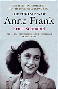 The Footsteps of Anne Frank (Paperback)