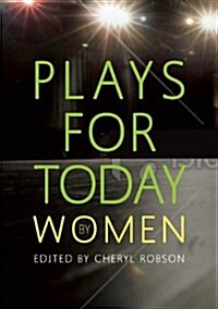 Plays for Today by Women (Paperback)