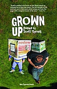 Grown Up (Paperback)