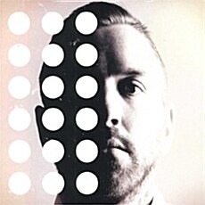 [중고] City And Colour - The Hurry And The Harm