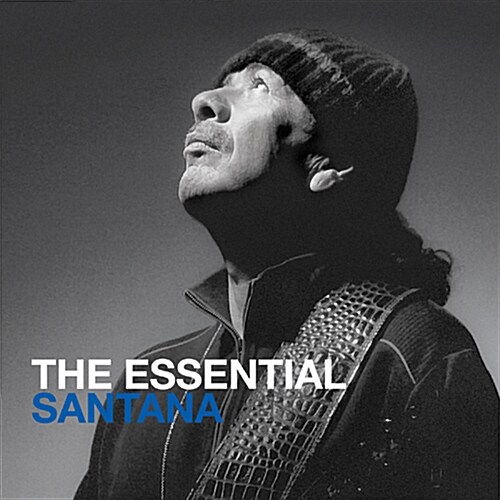 Santana - The Essential Santana [2CD 확장반]