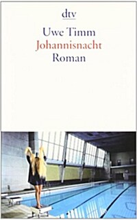 Johannisnacht (Paperback, German)