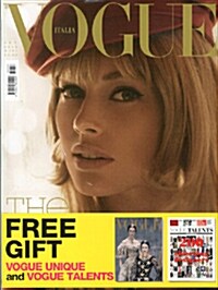 Vogue (월간 이탈리아판): 2013년 09월호