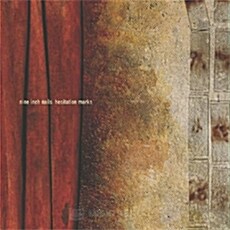 [수입] Nine Inch Nails - Hesitation Marks [Jewel Case]