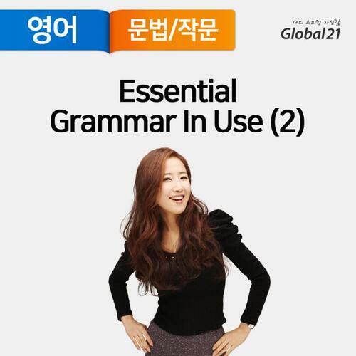 Essential Grammar In Use (2)