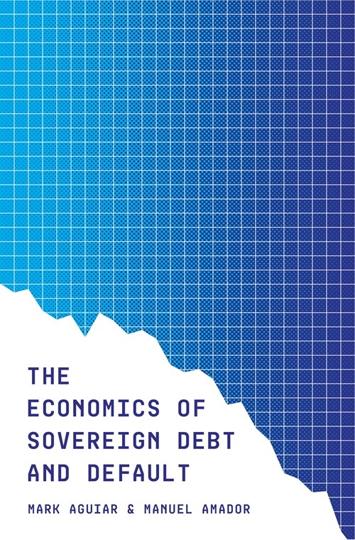 The Economics of Sovereign Debt and Default (Paperback)