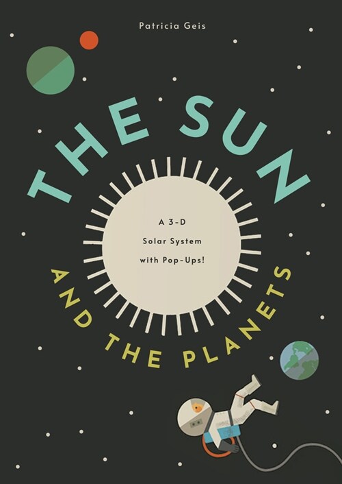 The Sun and Planets (Hardcover)