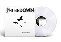 [수입] Shinedown - Sound Of Madness (Ltd)(Colored LP)