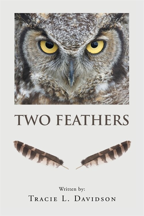 Two Feathers (Paperback)