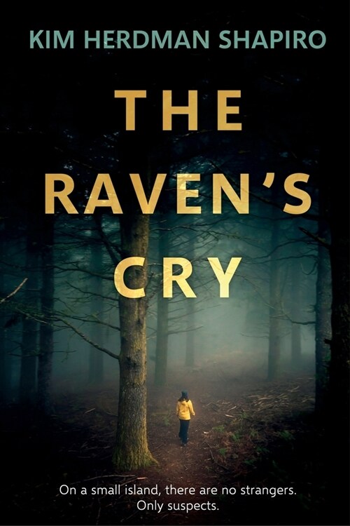 The Ravens Cry (Paperback)