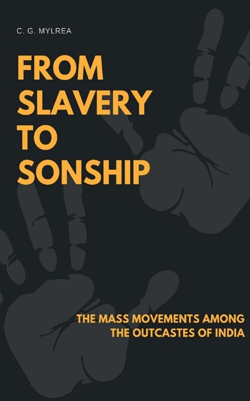 From Slavery to Sonship (Paperback)