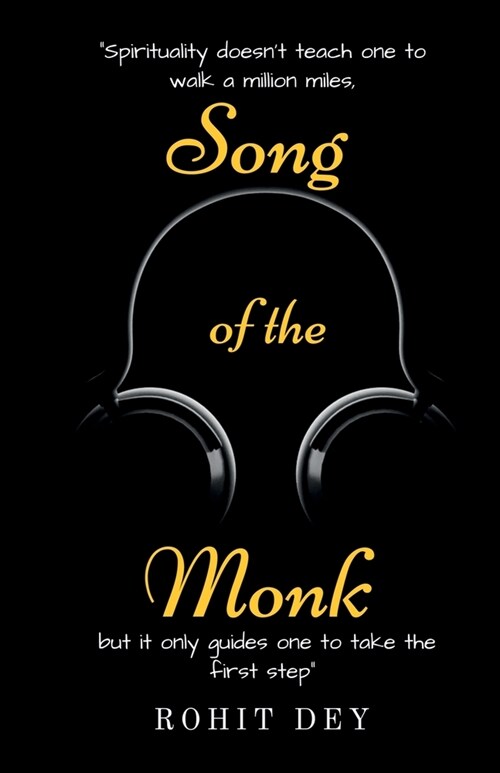 Song of the Monk (Paperback)