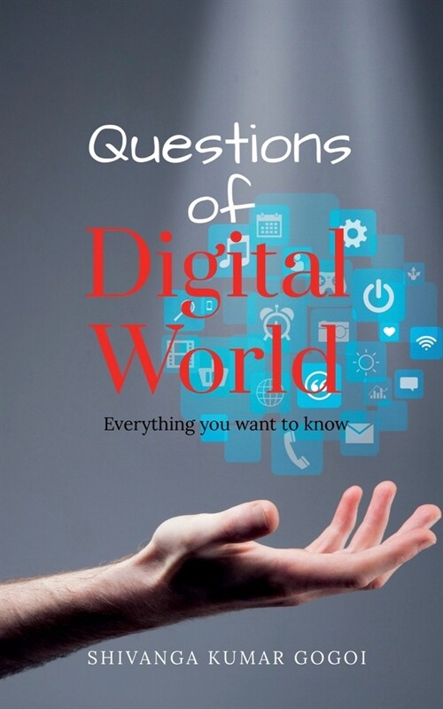 Questions of Digital World (Paperback)