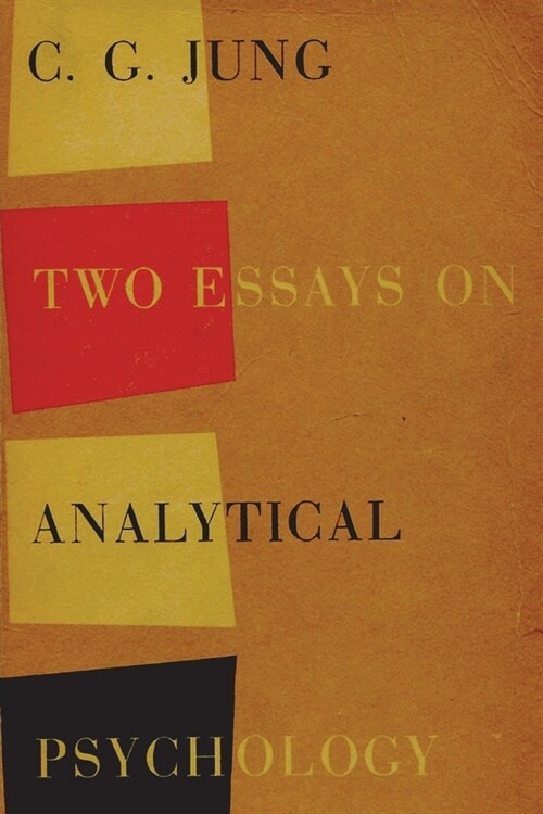 Two Essays on Analytical Psychology (Paperback)