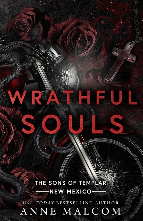 Wrathful Souls (Paperback)