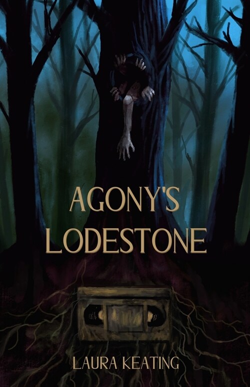 Agonys Lodestone (Paperback)