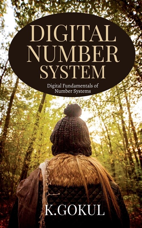 Digital Number systems (Paperback)