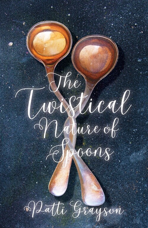 The Twistical Nature of Spoons (Paperback)