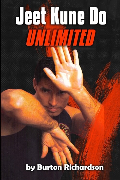 Jeet Kune Do Unlimited (Paperback)