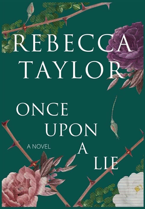 Once Upon a Lie (Hardcover)