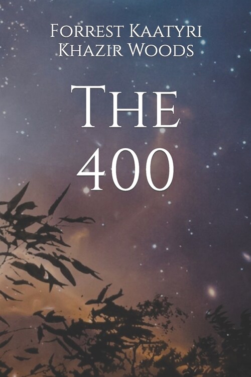The 400 (Paperback)