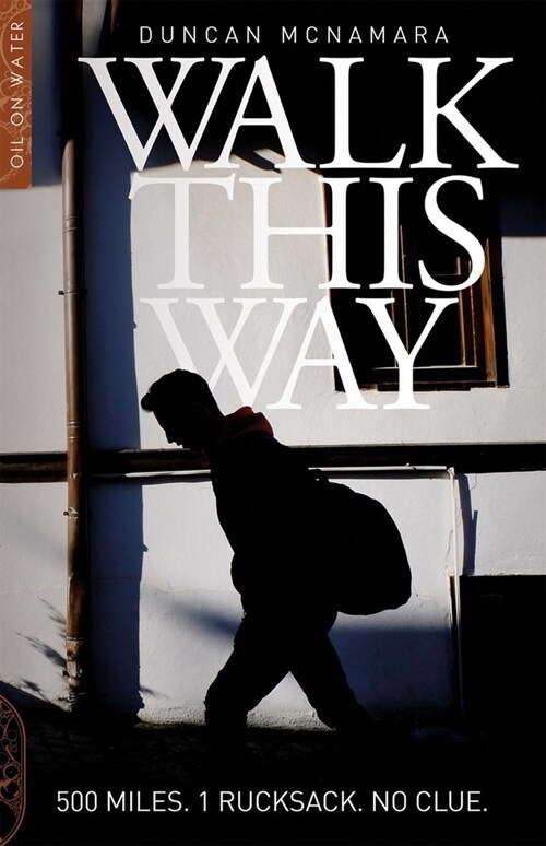 Walk This Way (Paperback)