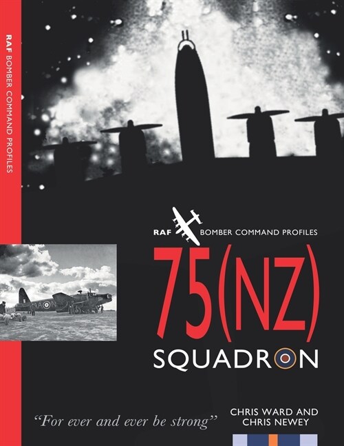 75 (NZ) Squadron (Paperback)