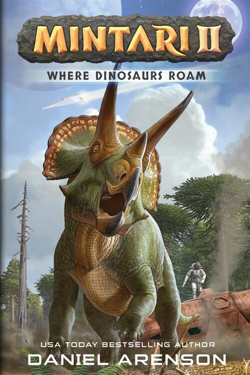 Where Dinosaurs Roam (Paperback)