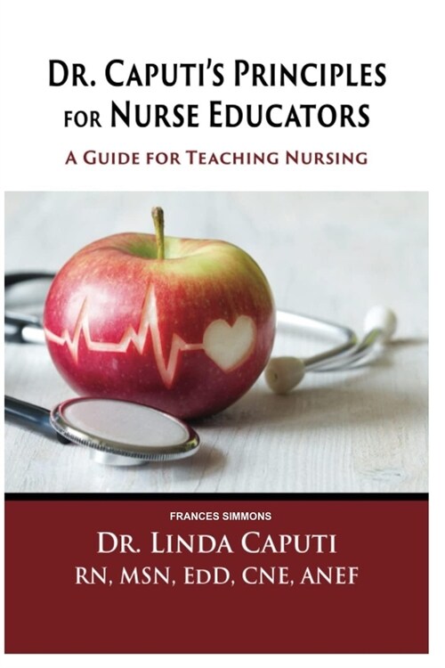 Principles for Nurse Educators (Paperback)