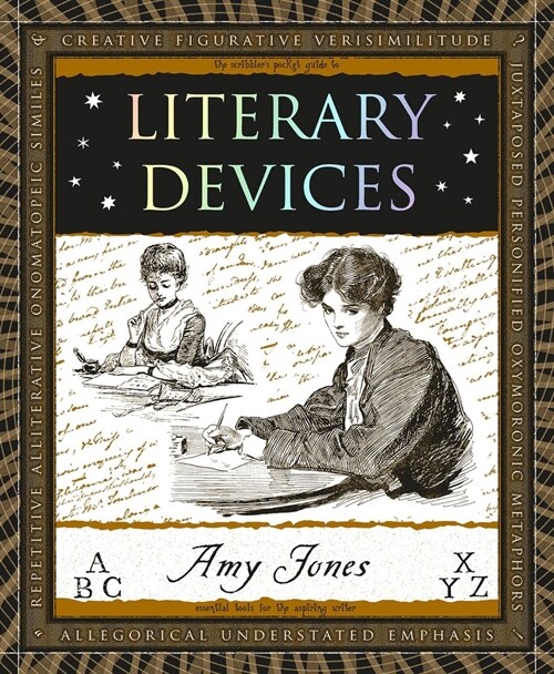 Literary Devices (Paperback)