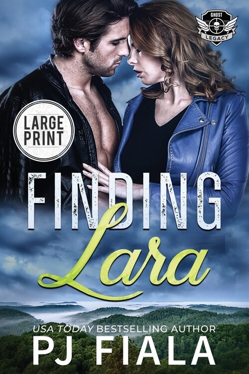 Finding Lara (Paperback)