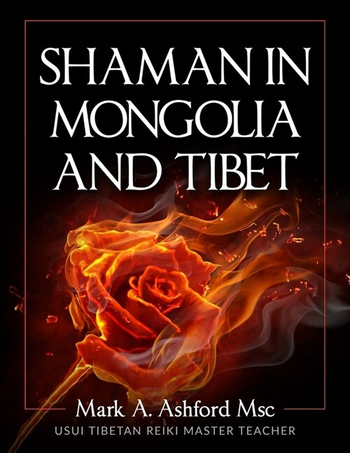 Shaman in Mongolia and Tibet (Paperback)