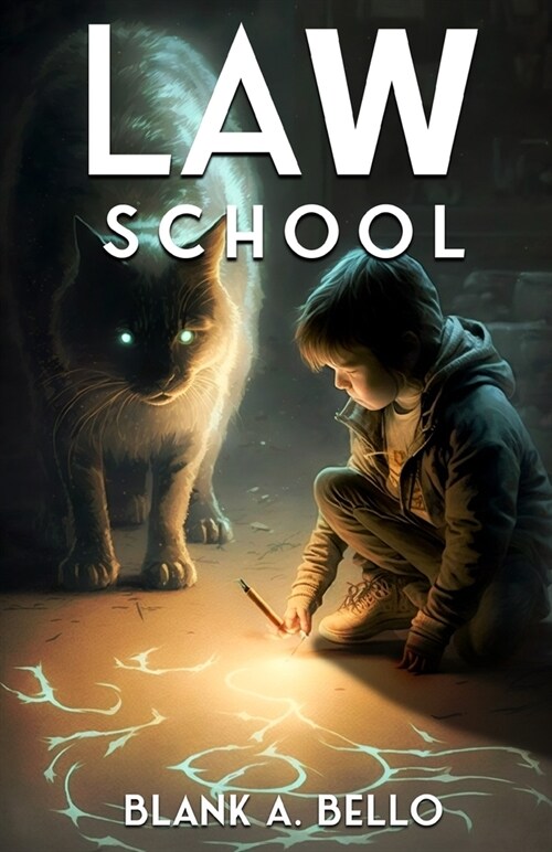 Law School (Paperback)